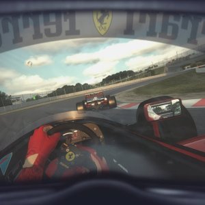 Senna Vs Prost Vs Schumacher | Suzuka | Assetto Corsa