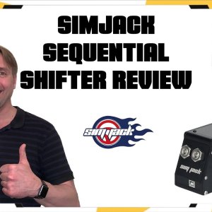 SIMJACK SEQUENTIAL SHIFTER - REVIEW