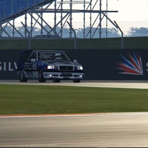 These Curbs Never Be Miss From Touring Races! #assettocorsa #assettocorsamod #ac #acmods #btcc