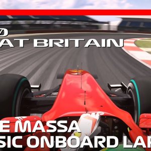 New Formula RSS 2010 Sound Mod! | F1 2010 Silverstone - Felipe Massa Onboard | #assettocorsa