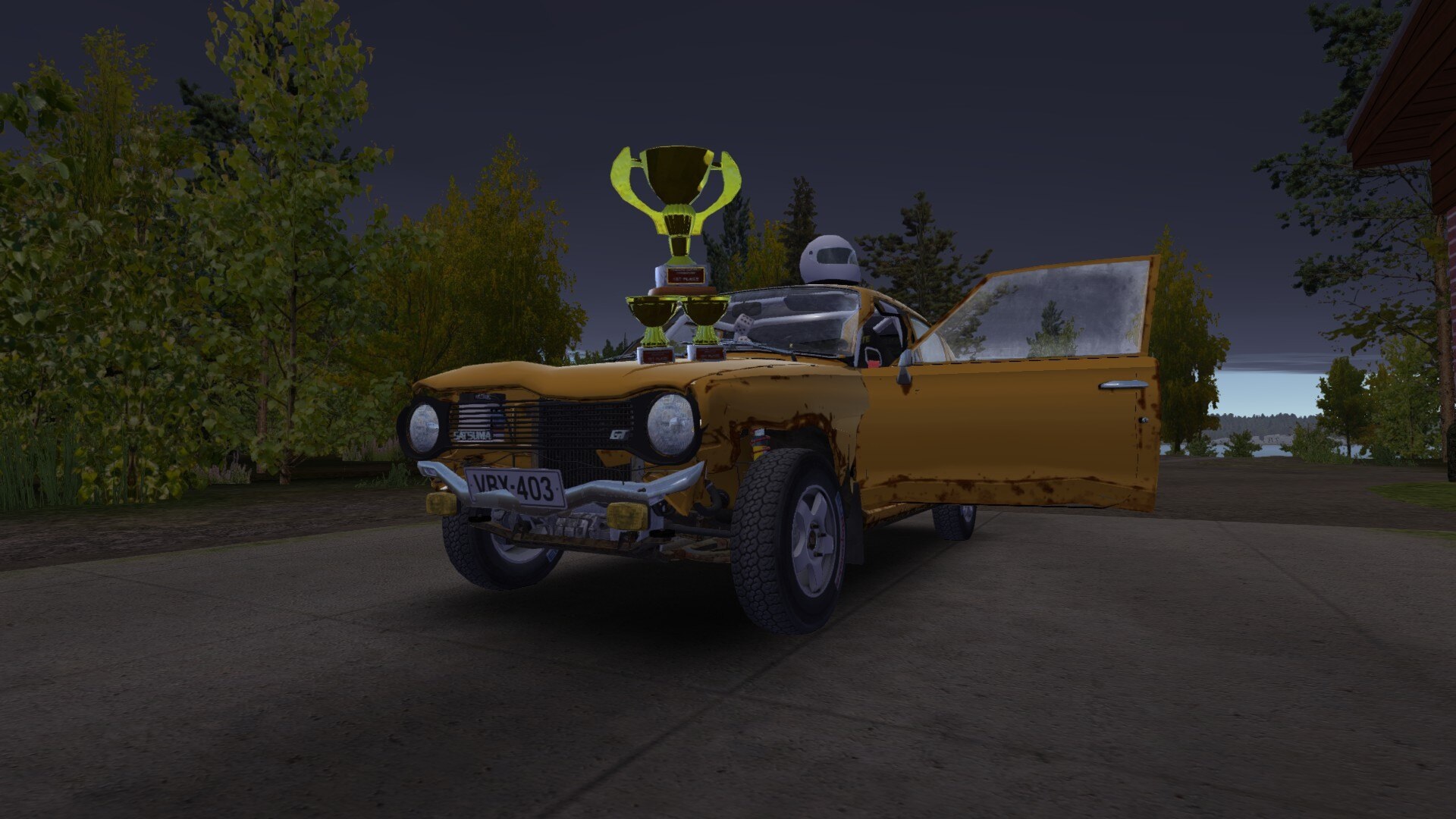 When You Have 90 Mods And Go To Save Your Game : r/MySummerCar