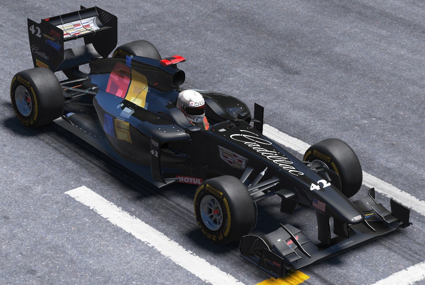 F1 2020 Performance Mod By Snadzo Racedepartment