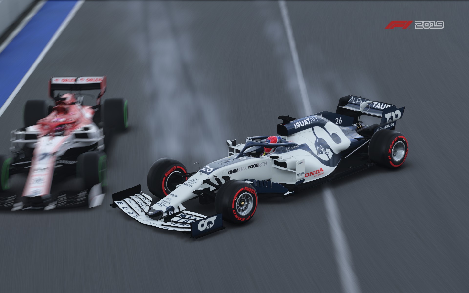F1 2020 Page 3 Racedepartment