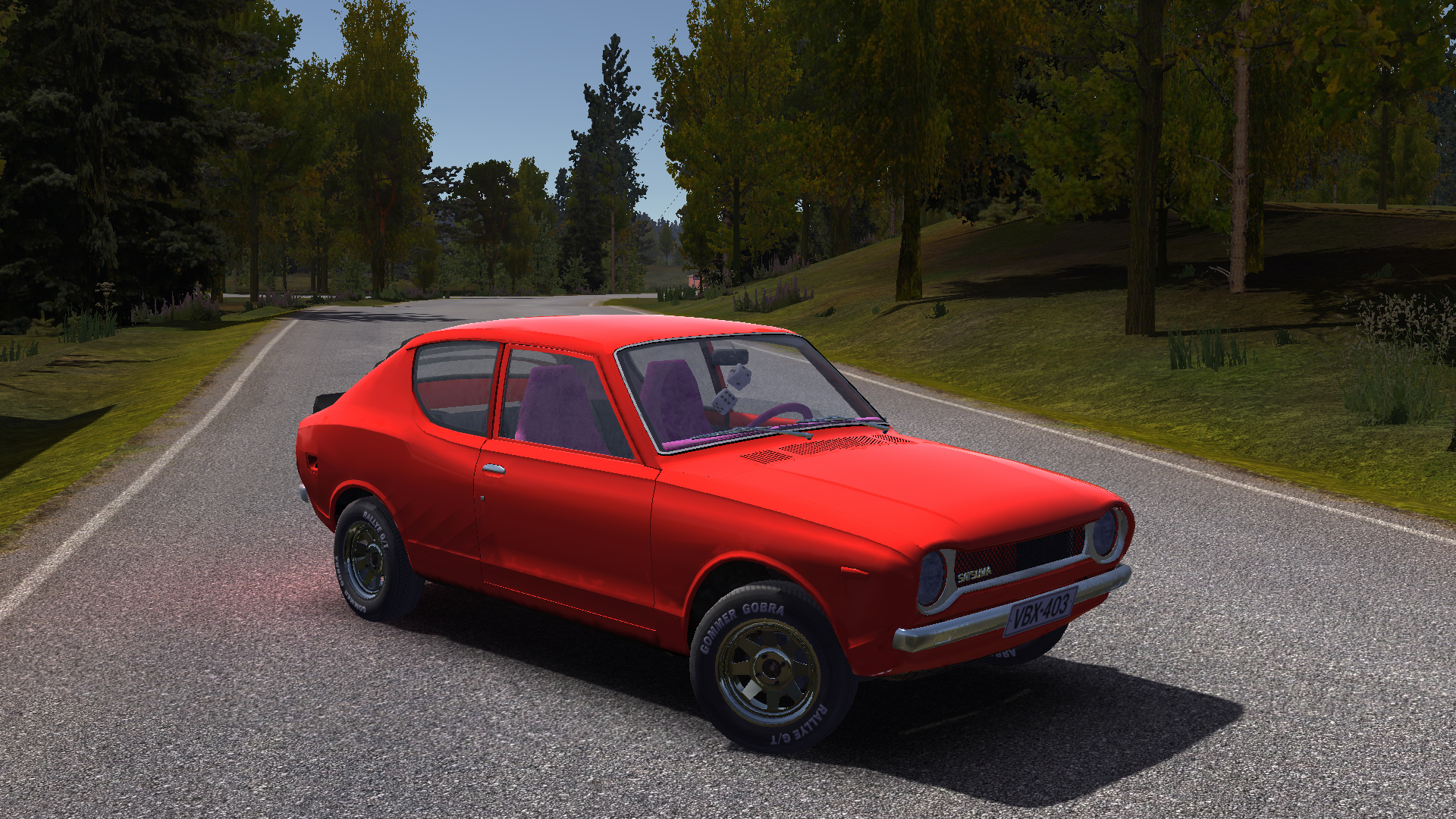 My Summer Car on X: Update is now out, including the long waited