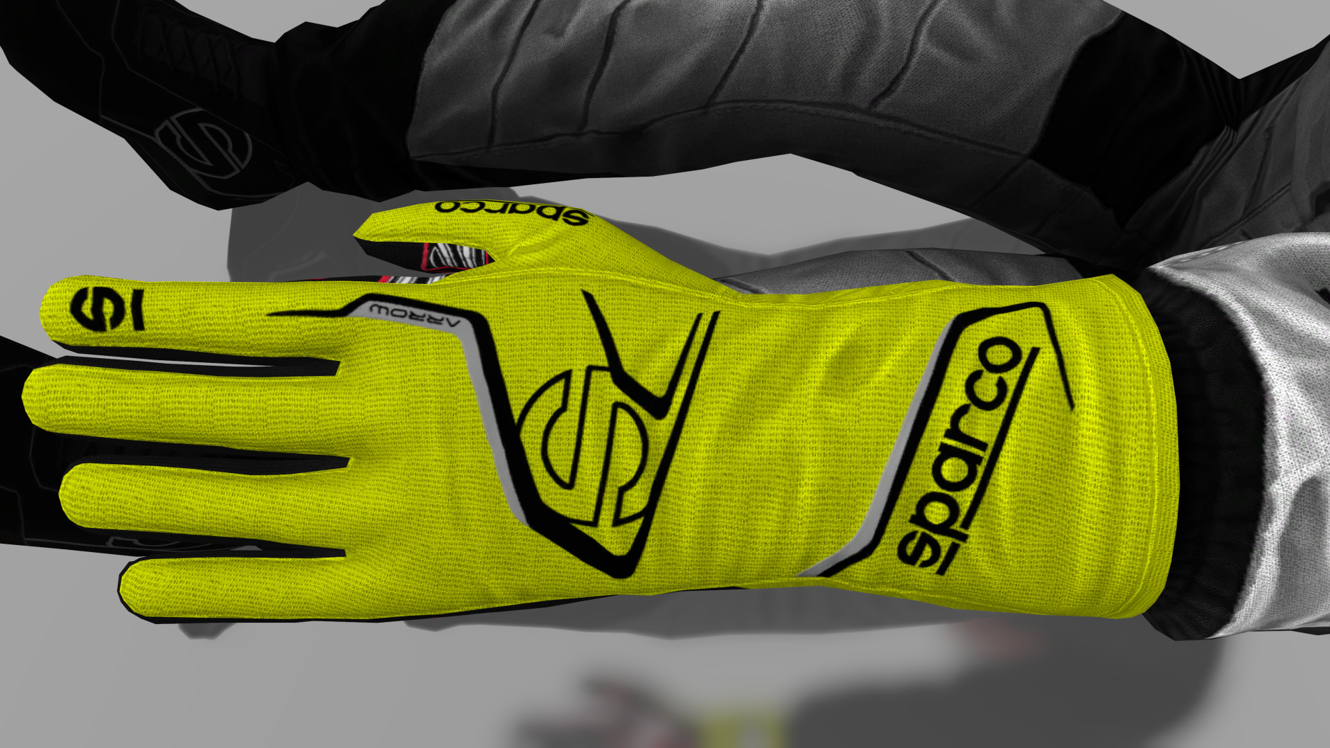 Sparco Arrow gloves