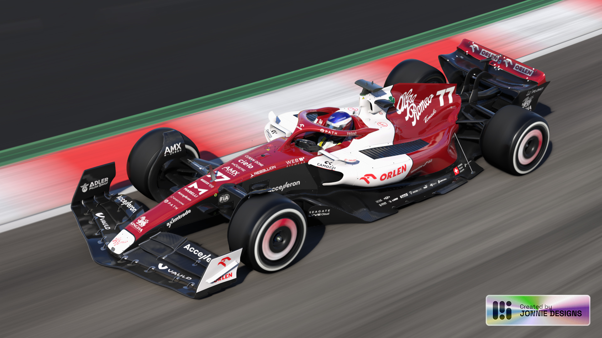F1 Manager 2022 Receives New Teaser; 5 High-Octane Racing Mods feature -  Grid Autosport AI Complex Mod for GRID Autosport - Mod DB