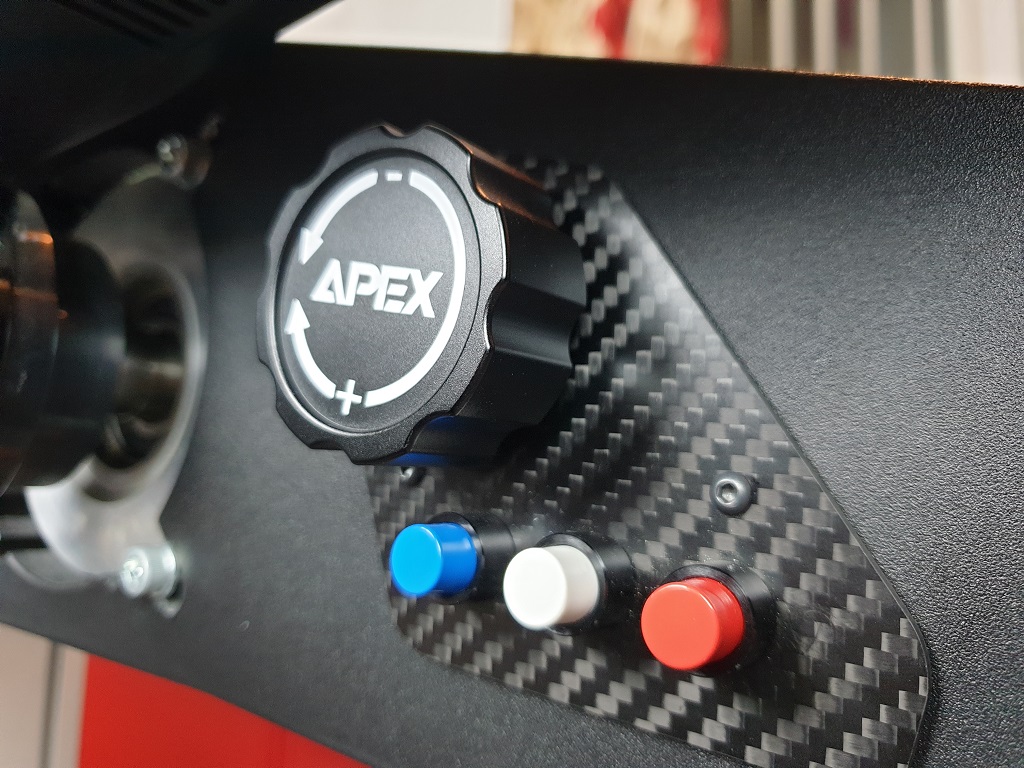 RD Review | SimLab Owner? Check Out The Apex Sim Racing SimLab P1