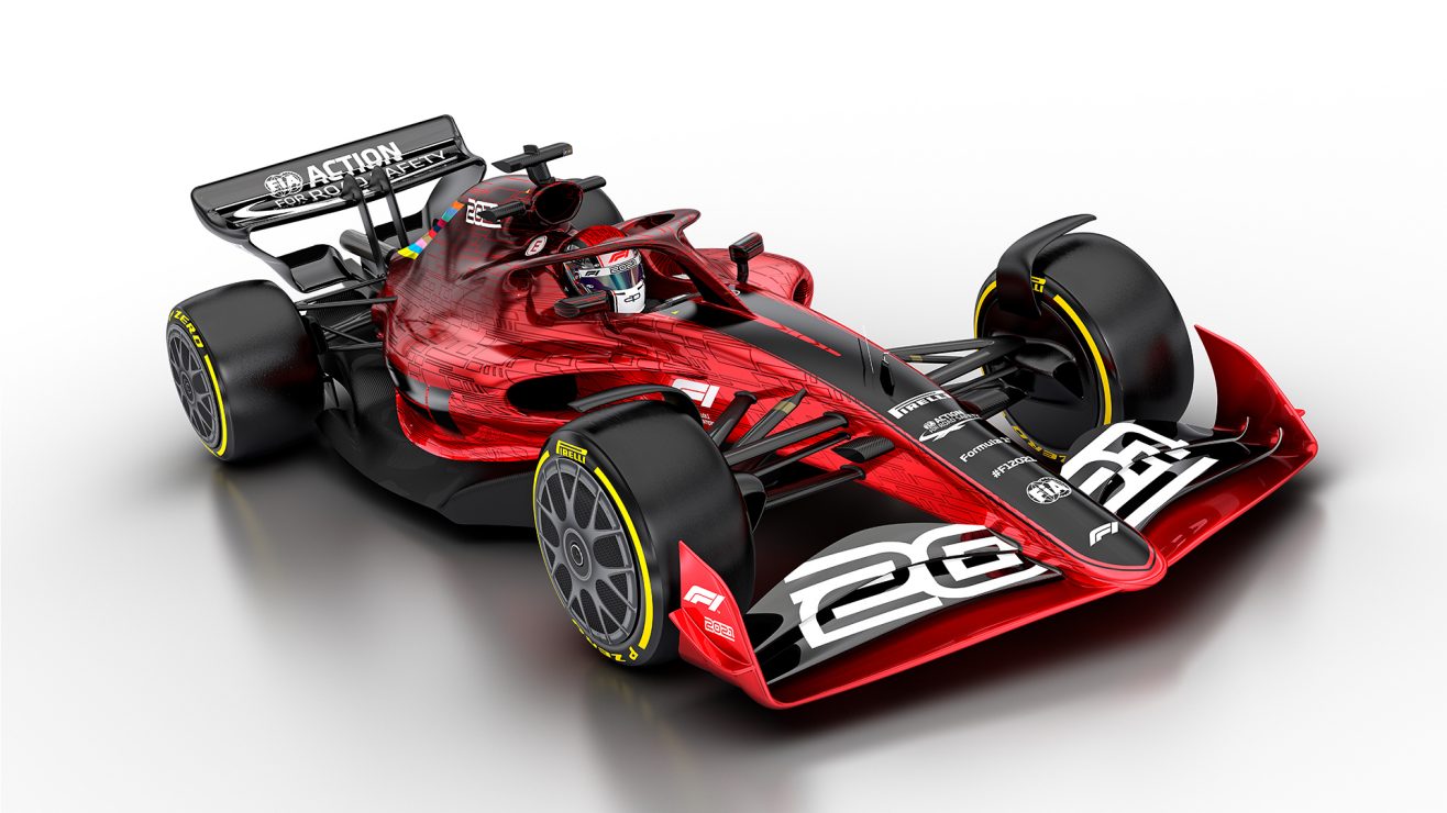 F1 2021 | Image Gallery | RaceDepartment