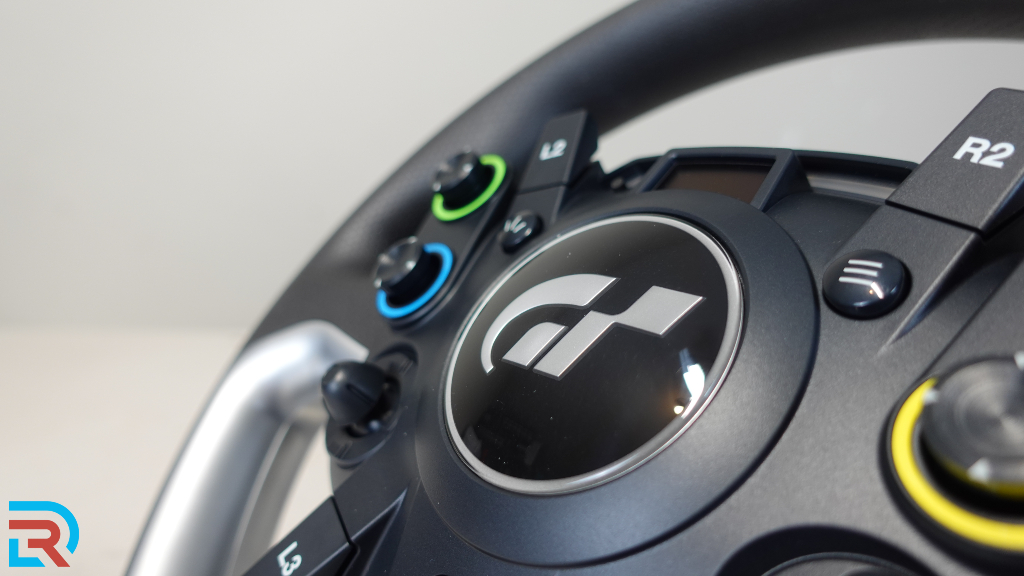Fanatec Gran Turismo DD Pro Wheel and Pedal Set Review | RaceDepartment