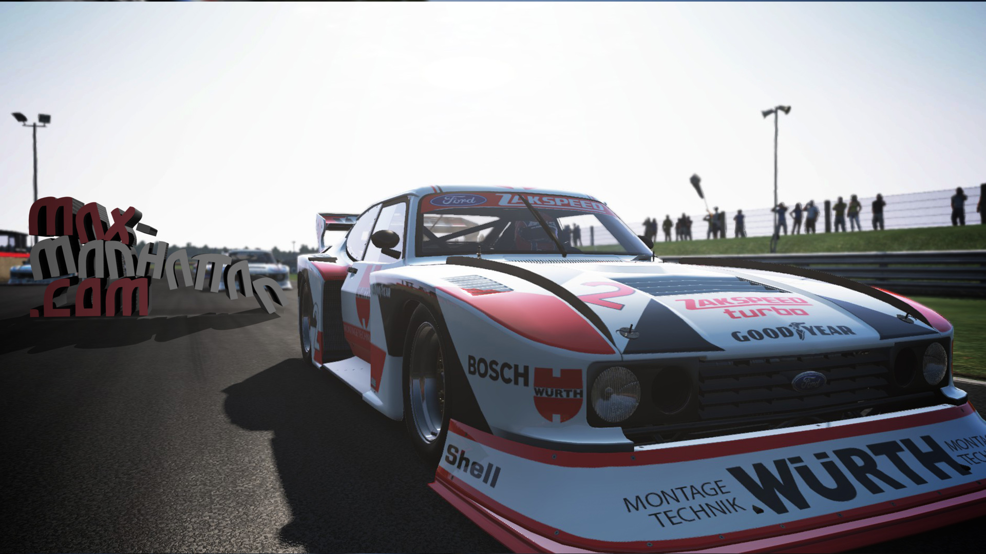 Ford Zakspeed Turbo DRM 1981 Skin for Project Cars painted by Markus Arnold alias MAxManhattan.jpg