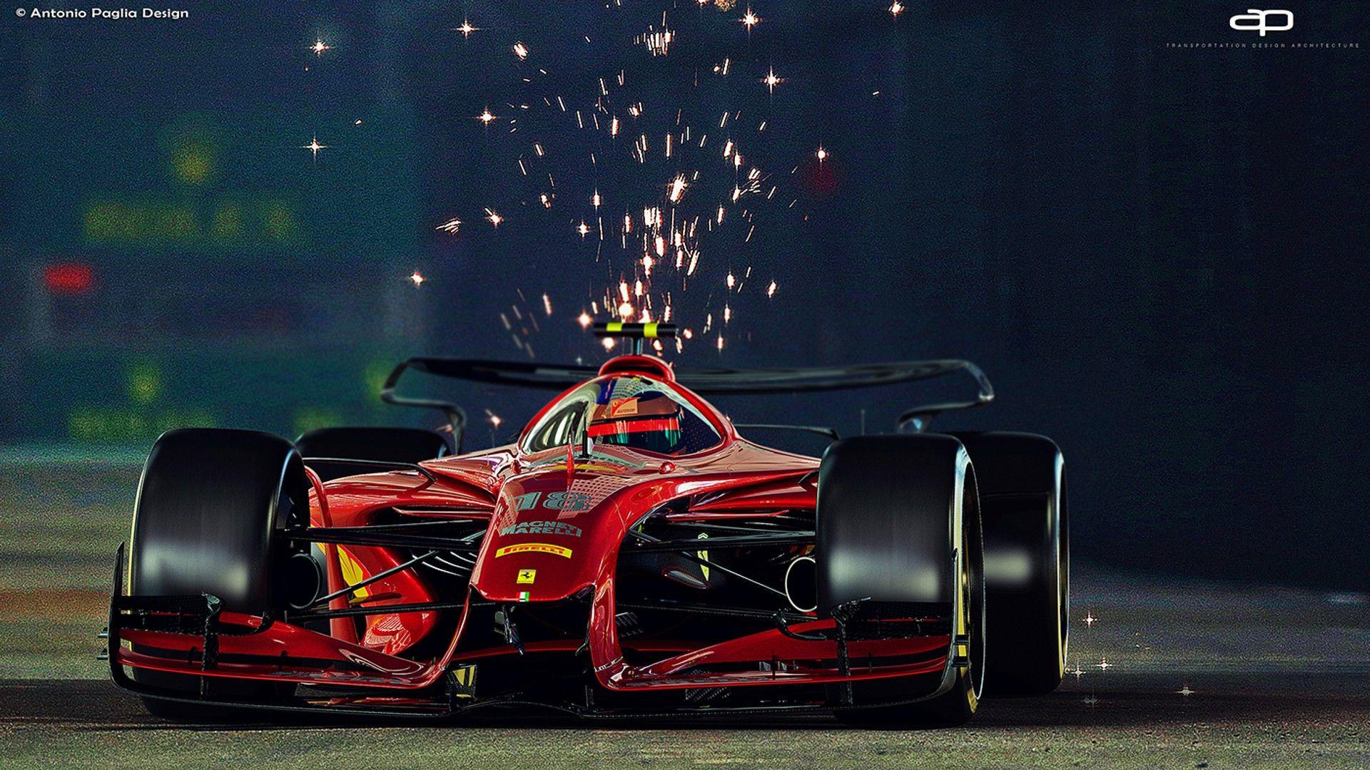 F1 Future (2021).....? | RaceDepartment