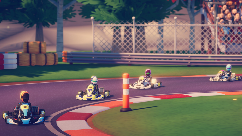 Karting Superstars Review Photo Mode 2.png