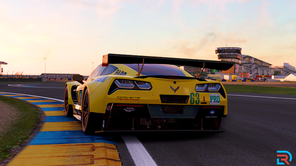 Le Mans Racing Games 02.jpg