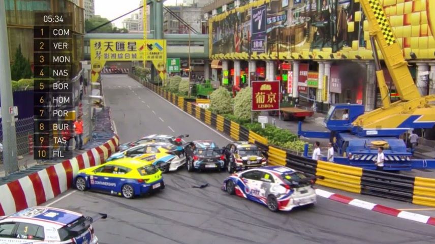 Macau Grand Prix 2016. All Crashes and Fails - YouTube.jpg