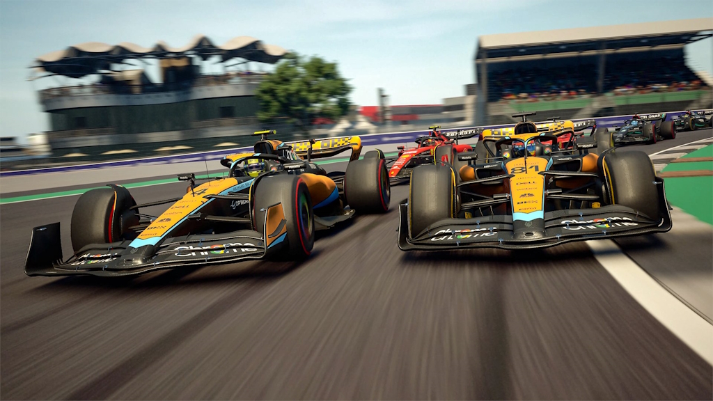 Best Free Racing Games on Steam in 2023
