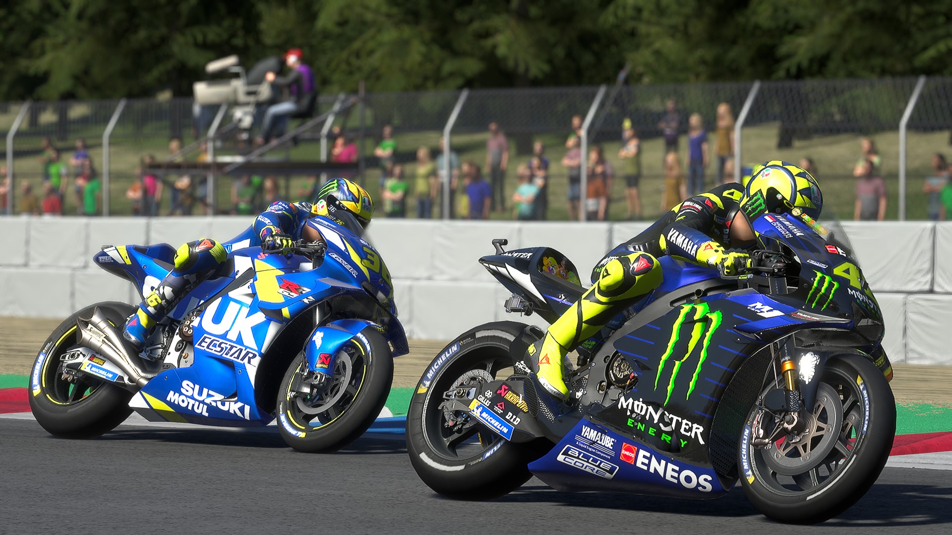 MotoGP 19: New Update Released | RaceDepartment