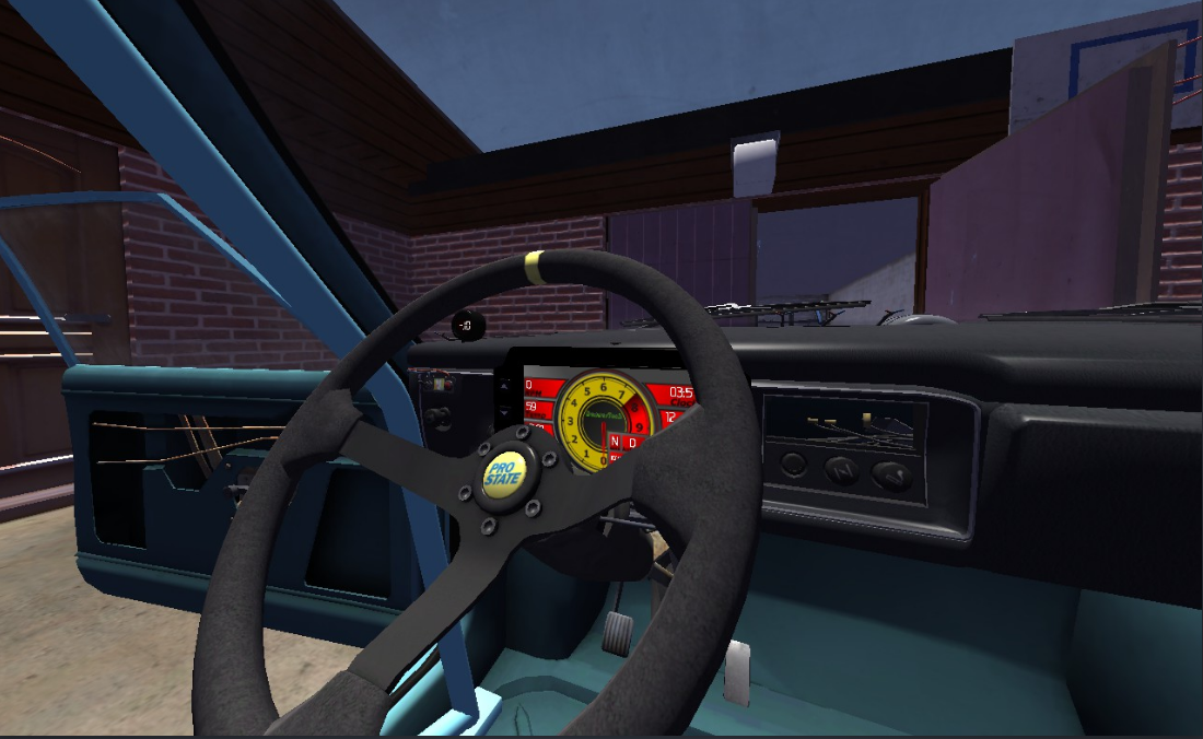 My Summer Car Online Gameplay #6 (MSCO 2.2) - Multiplayer Mod 