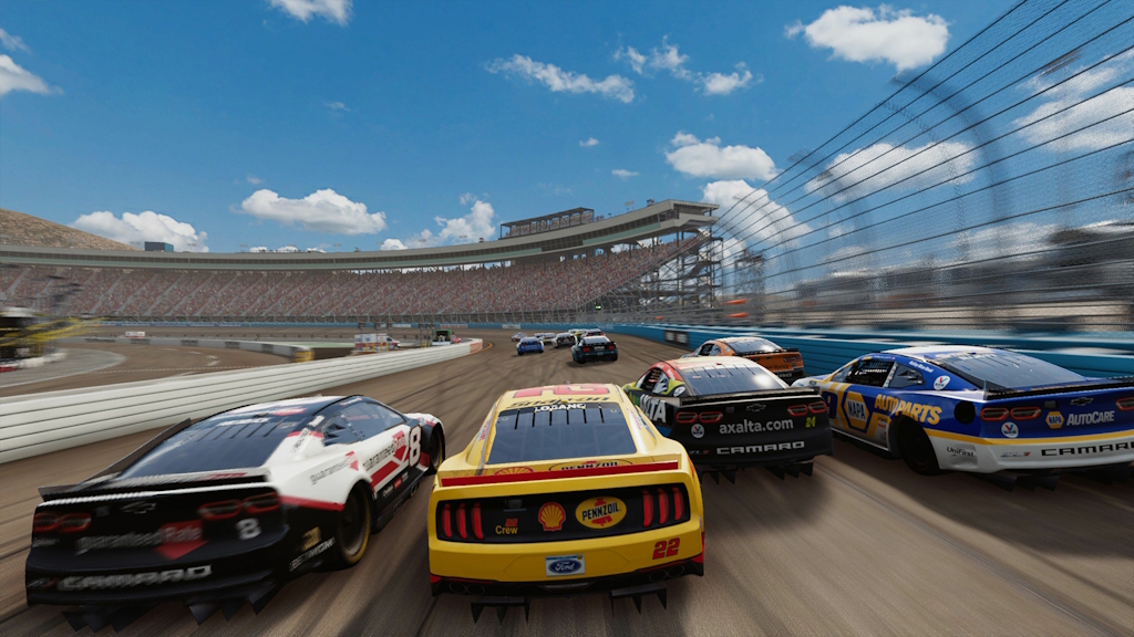 NASCAR Heat 5 Next Gen Car DLC Motorsport Games.jpg