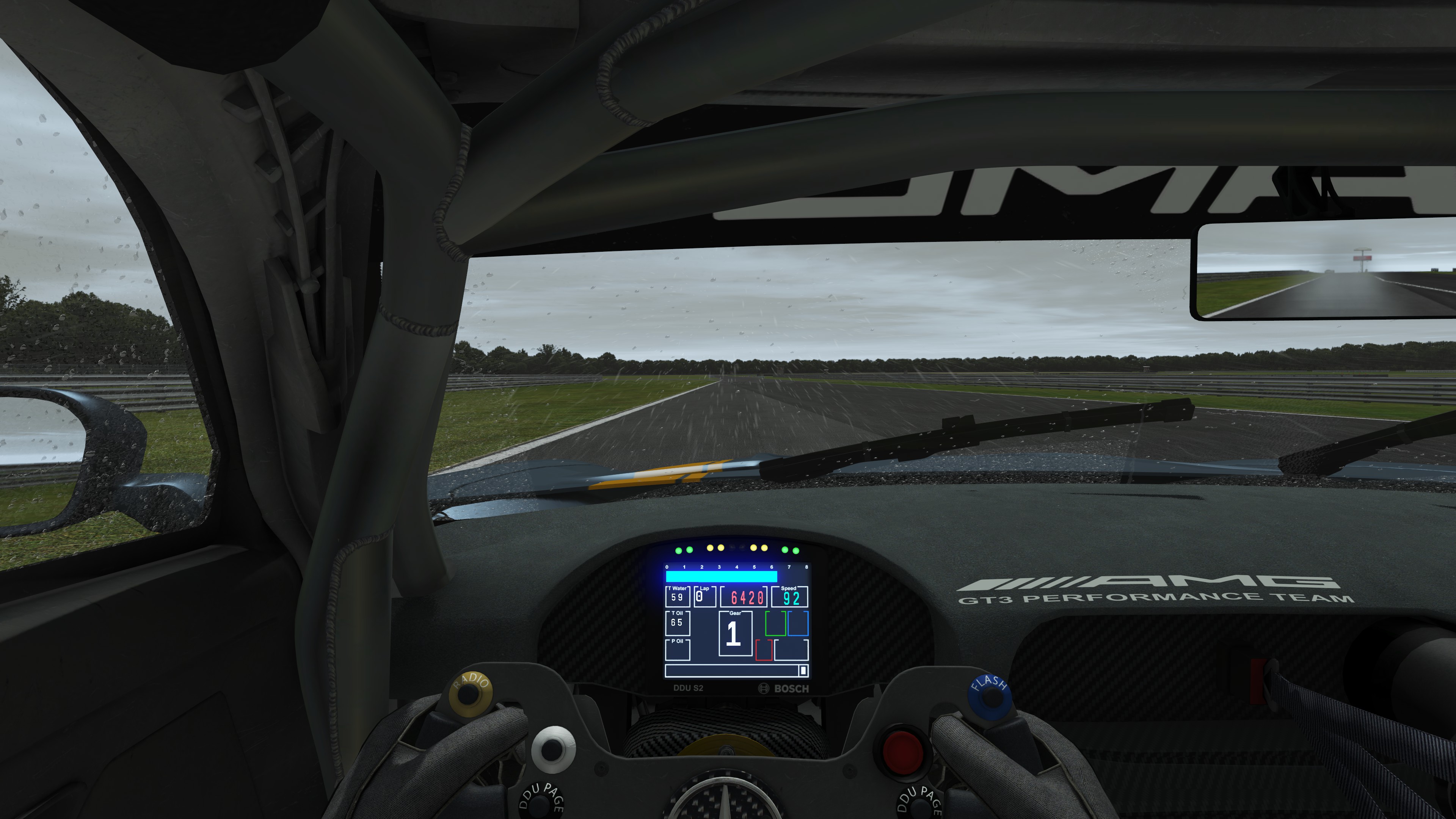 knap gammelklog at styre rFactor 2 Roadmap Focuses on Formula E, Rain and Mixed Reality VR |  RaceDepartment