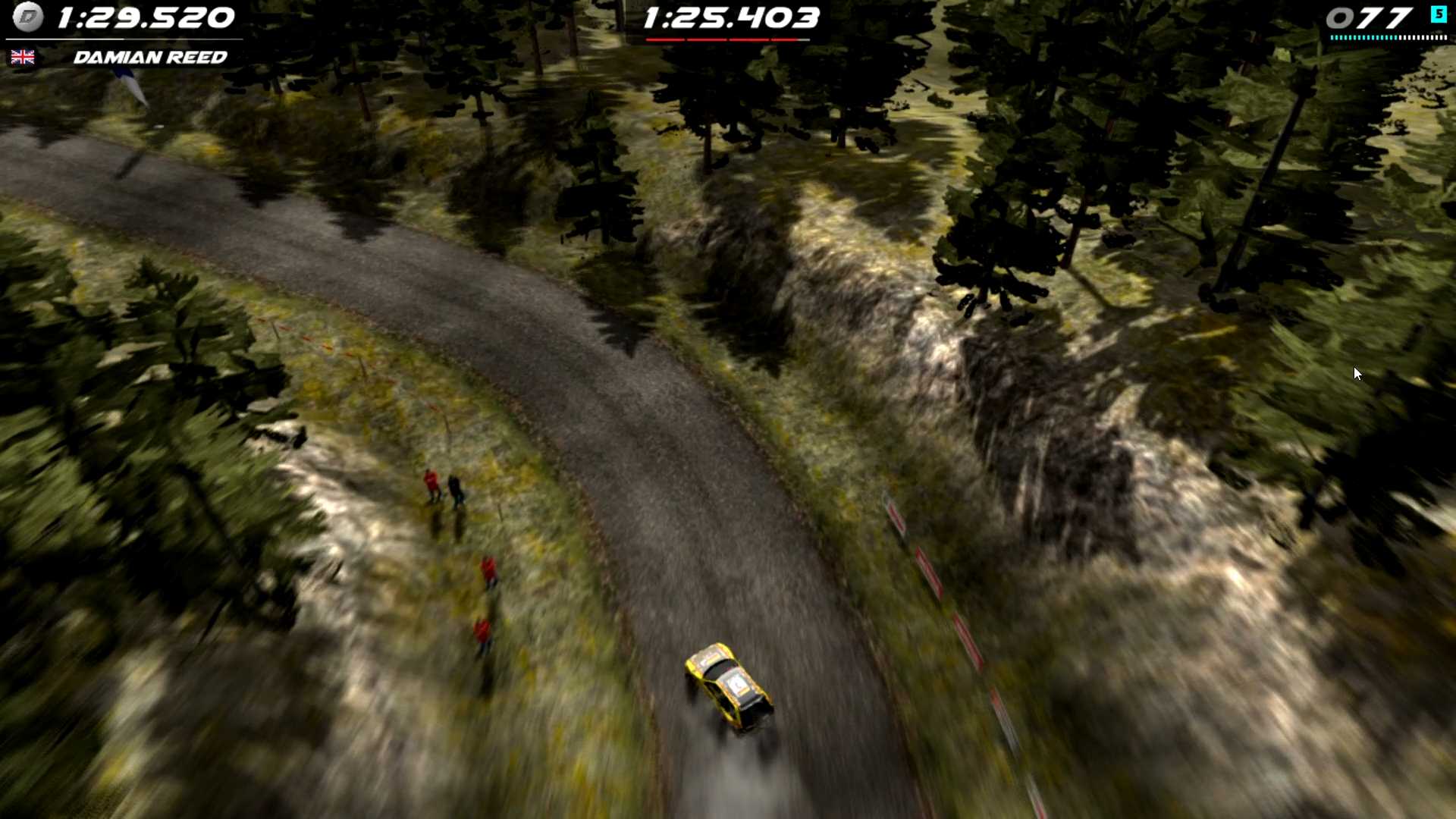 Rush Rally Origins gameplay.jpg