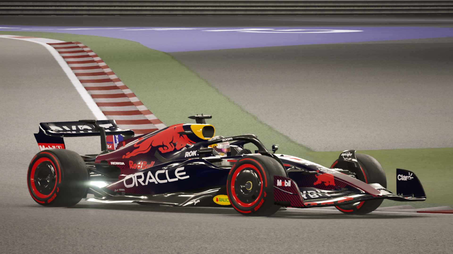 Red Bull 2024 Concept Livery RaceDepartment