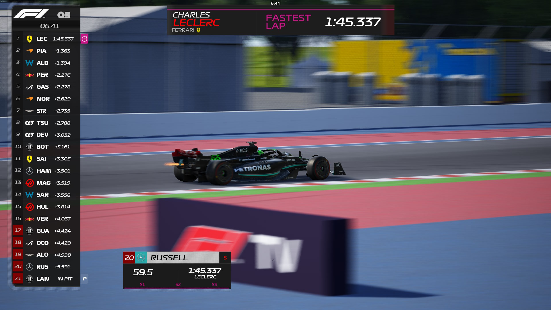 F1 23 driver transfer cheattable download. (+toolbox) : r/F1Game