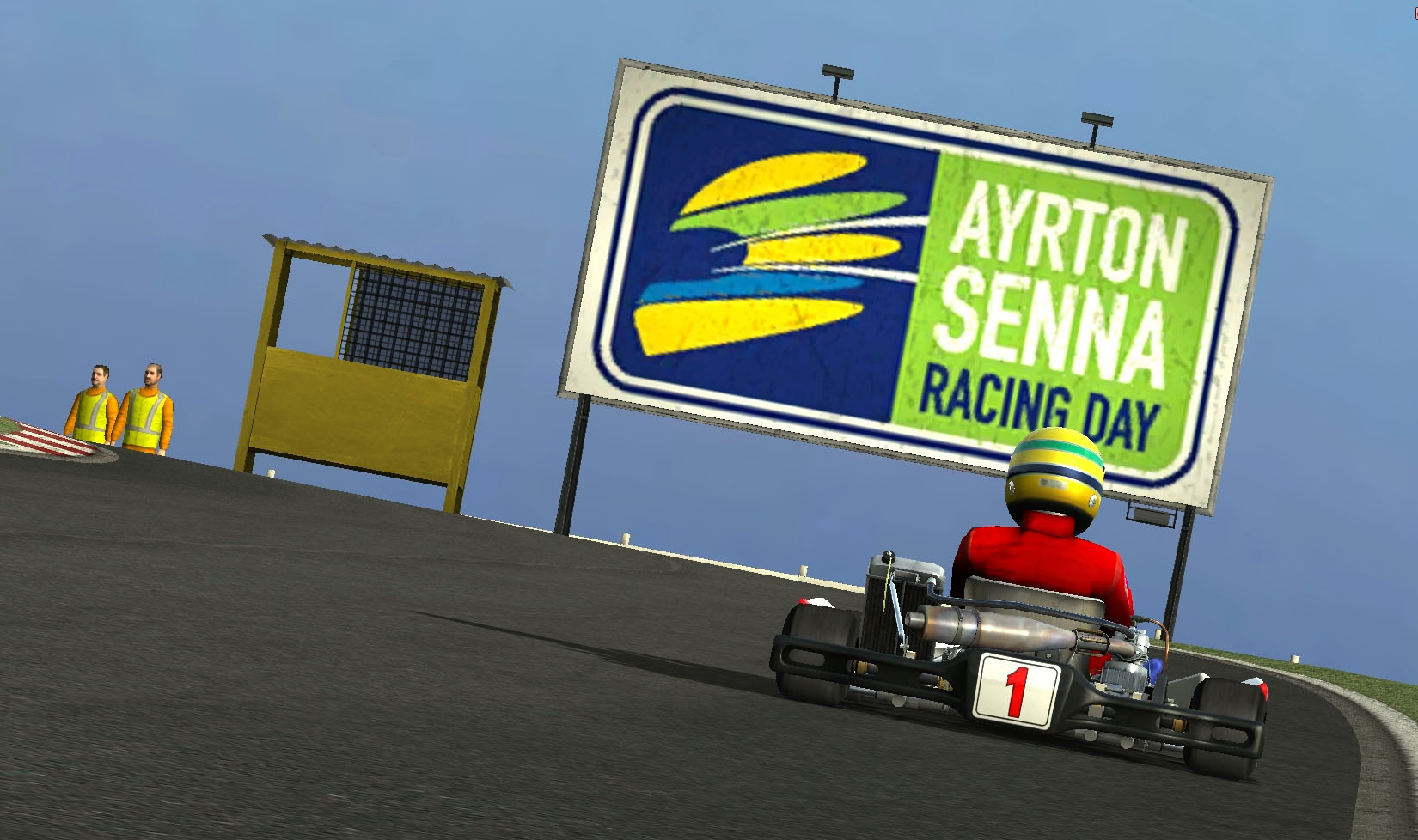 CIRCUITOS DE KARTING DG Tracks Senna3-jpg