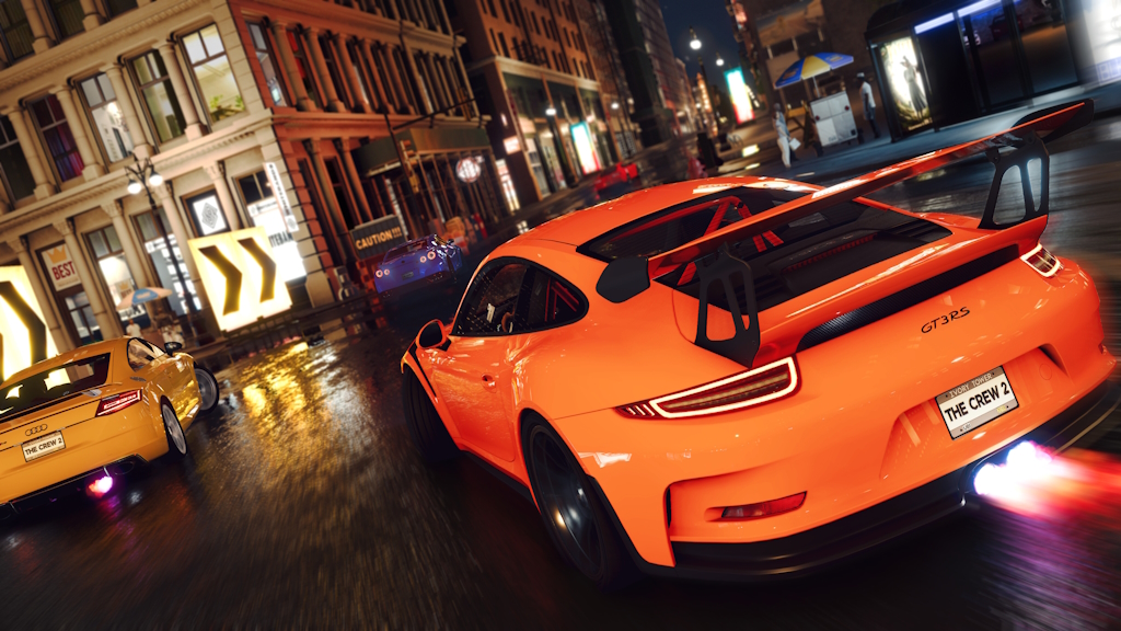 The Crew Motorfest vs Need for Speed Unbound: Which is the better arcade  racing game?