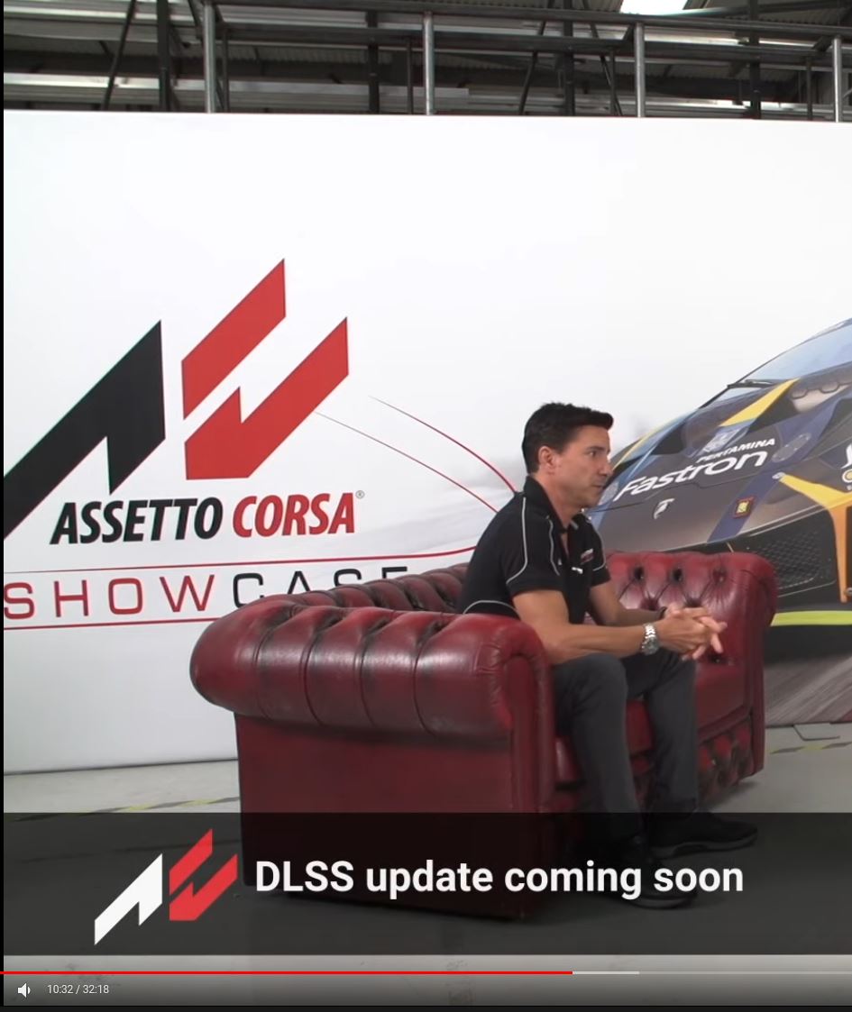 Assetto Corsa (2) Roadmap Revealed - New ACC Content, Gen 9 Console  Editions and Mobile Release Date
