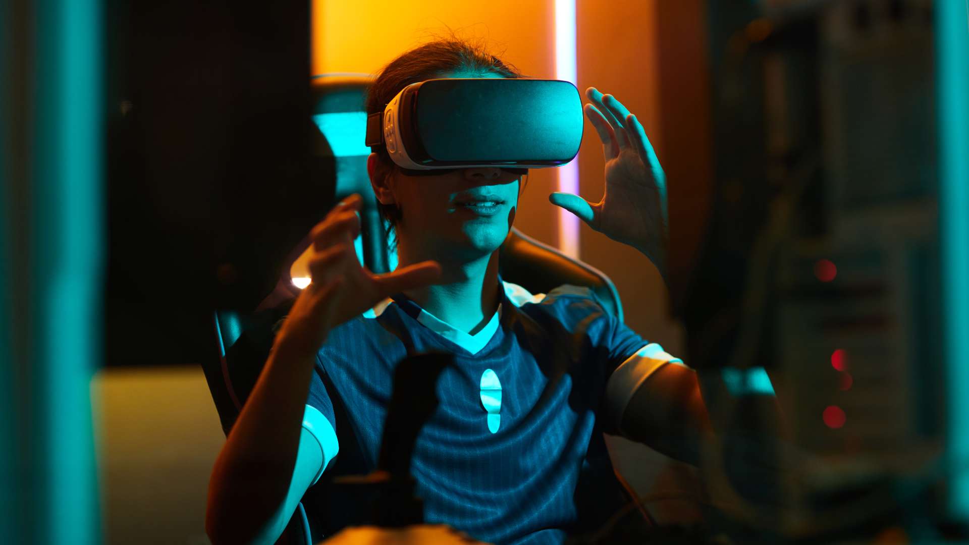 Best VR headsets for sim racing in 2022 RaceDepartment