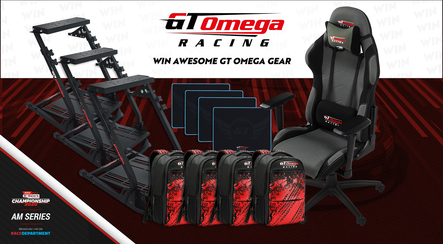 ot omega racing