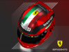 Scuderia Ferrari Helmet by spood - 3.png