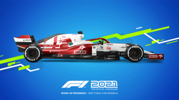F1 2021 The Game | Announcement, Trailer & Release Date