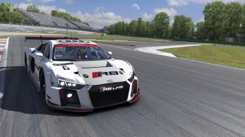 iRacing | New Season 2, Patch 4 Update Available