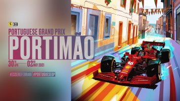 2021 Formula One Portuguese Grand Prix