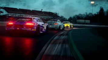 Opinion | Why have ACC's GT4 cars struggled compared to the GT3's?