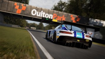 Discussion | What lies beyond the British GT Pack for ACC?