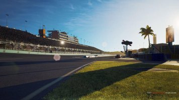 Motorsport Games Releases More Interesting Details on NASCAR 21