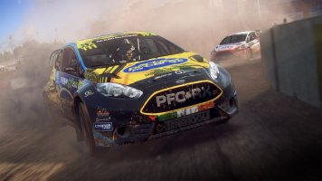 Dirt Rally 2.0 review