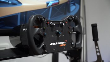 Fanatec CSL Elite McLaren GT3 V2 Wheel 006.jpeg