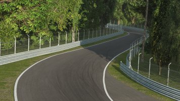 rFactor 2’s July 2021 Update and New Monza Layouts Released