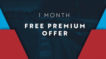 Special Offer | Free RD Premium for 1 month | 200 coupons available