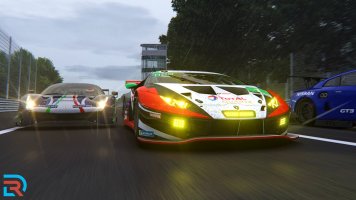 Navigating RD's Massive Collection of Mods for Assetto Corsa