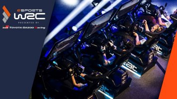 2020 and 2021 eSports WRC Series Finals Scheduled for August and September
