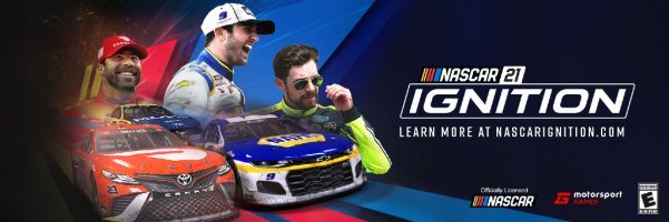 NASCAR 21: Ignition | Release and Pre-Order Dates Announced