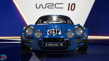 Conquering the WRC 10 Anniversary Stages