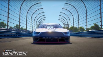 NASCAR 21: Ignition Releases in 10 Days to High Expectations from Fans
