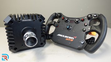 Have Your Say - What’s Your Next Major Sim Racing Purchase?