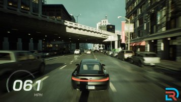 Matrix Unreal Engine 5 Racing Game 02.jpg