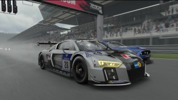What Is the Best Sim Racing Game for a Beginner?